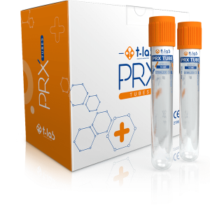 T-LAB PRX Tubes