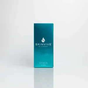 Skinvive by Juvederm 2 x 1ml with Lidocaine