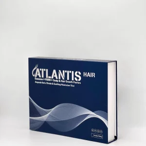 Atlantis Hair (exosomes) 5ml x 10 vials