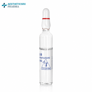Tationil 1 x 4mL Water for Injection Ampoules (Only water for injection vial)