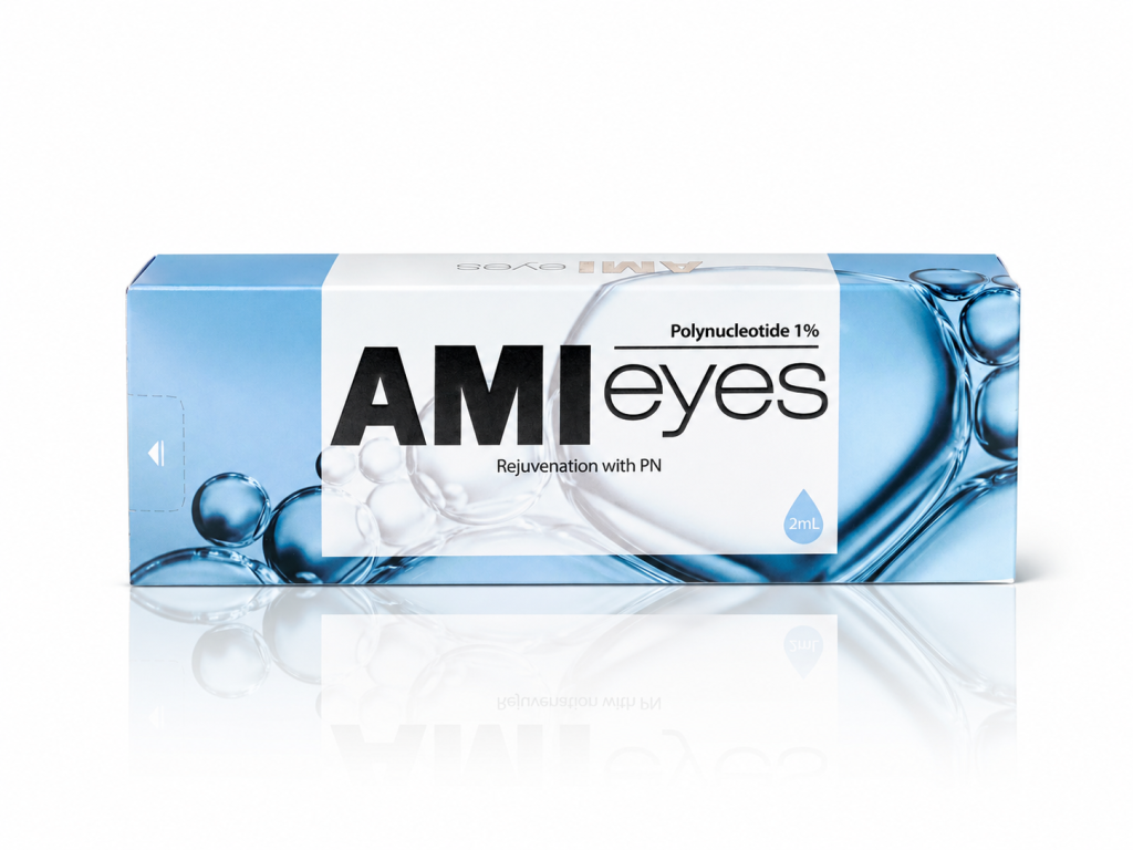 AMI Eyes