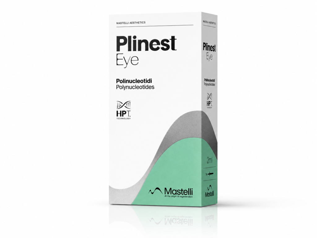 Plinest Eye
