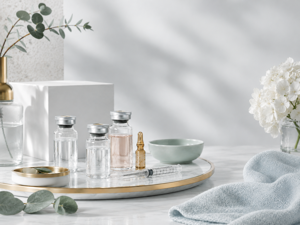 under-eye treatments for aesthetic clinics