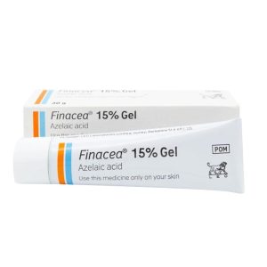 Finacea Gel 15% (Azelaic Acid) 30g